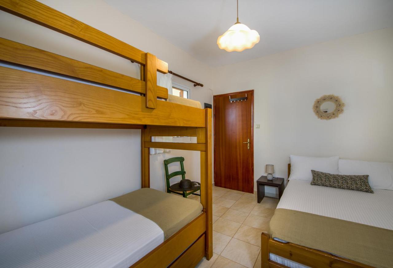 Villa Ciel Agios Pandeleimon (Crete)