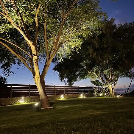 Villa Ciel Agios Pandeleimon  Exterior photo