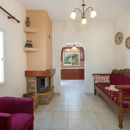 Villa Ciel Agios Pandeleimon  Exterior photo