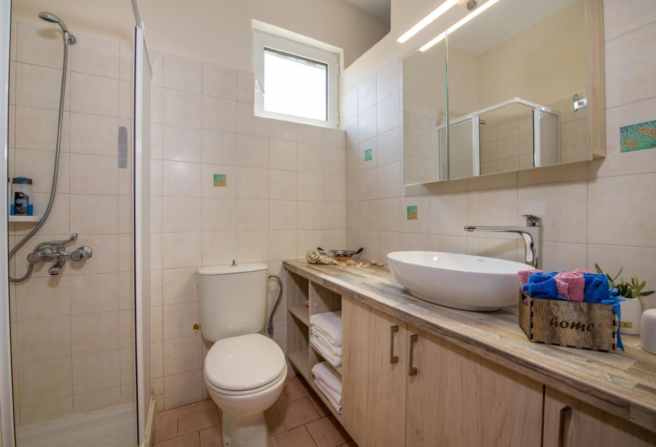 Villa Ciel Agios Pandeleimon (Crete)