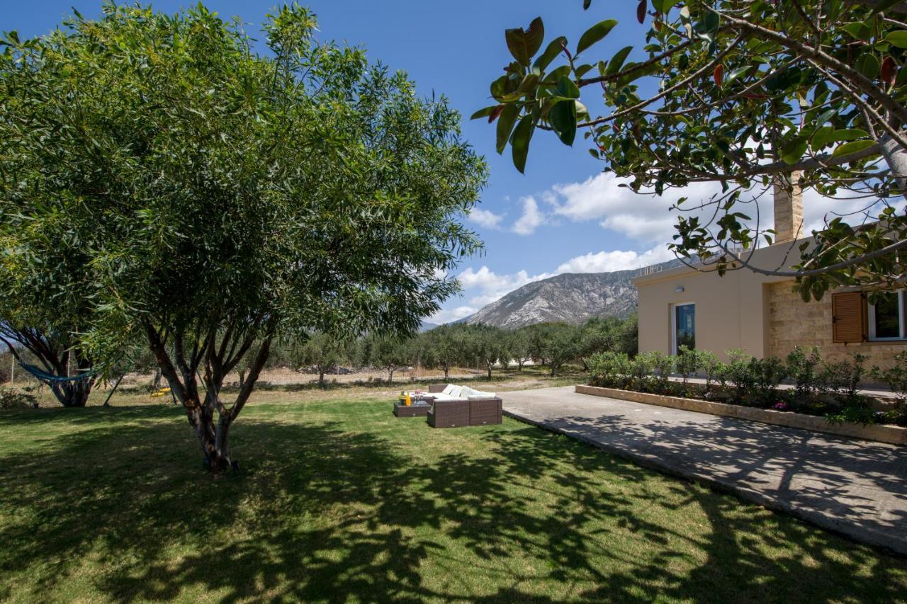 Villa Ciel