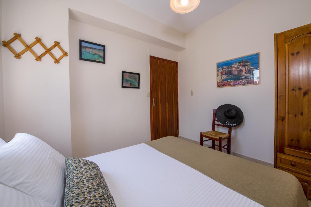 Villa Ciel Agios Pandeleimon (Crete)