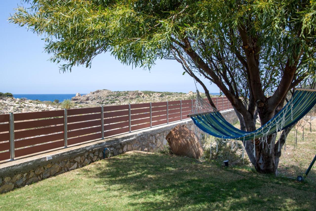 Ciel Agios Pandeleimon (Crete)