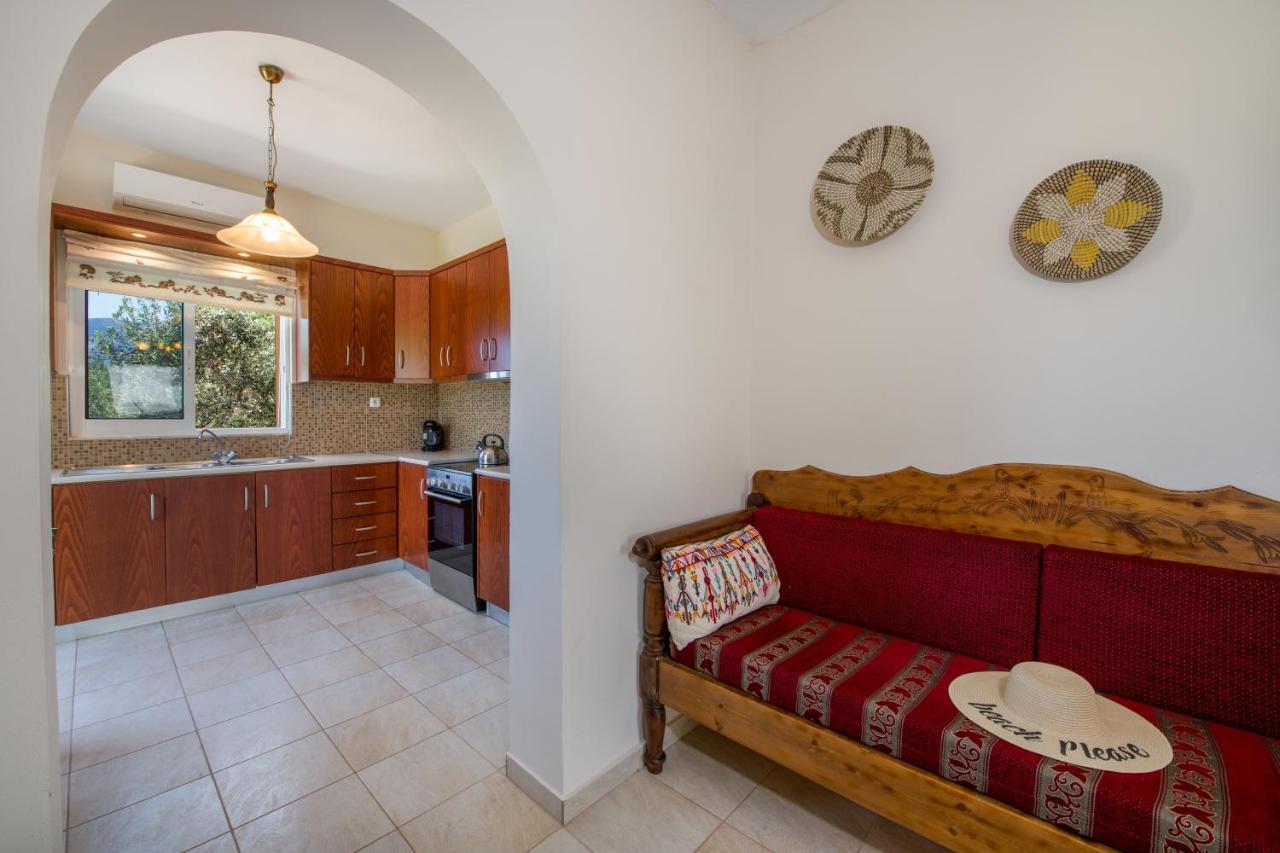 Villa Ciel Agios Pandeleimon (Crete)