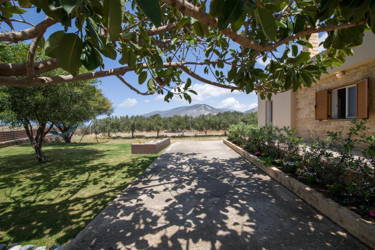 Ciel Villa