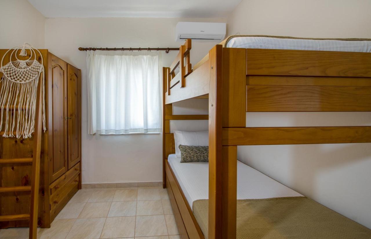 Villa Ciel Agios Pandeleimon (Crete)