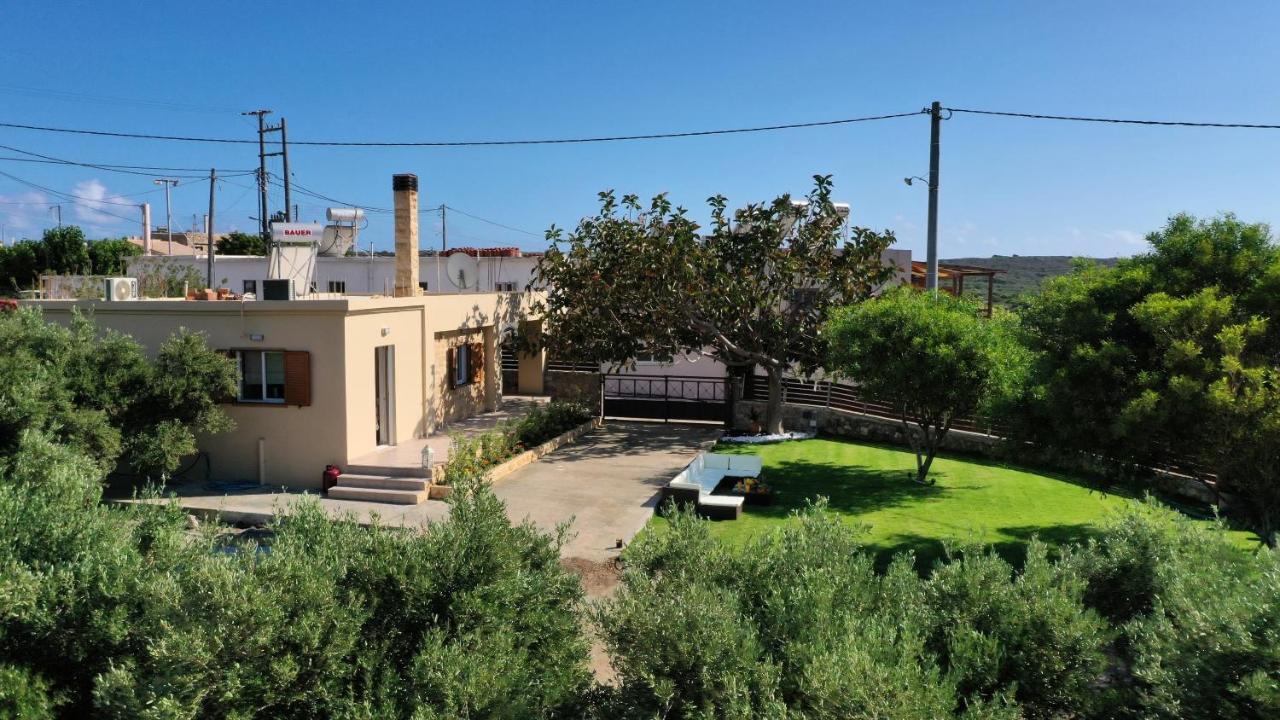 Villa Ciel *